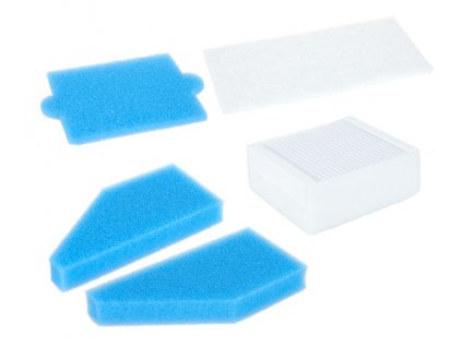 Filtr Aqua+ Multi Clean Parquet