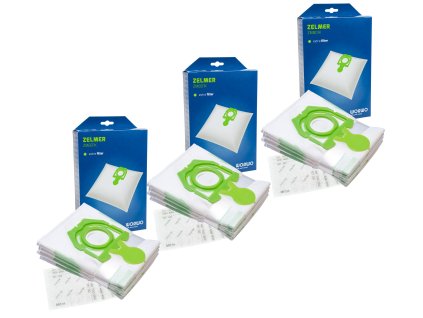 WORKI DO ODKURZACZ ZELMER 49 4100 ZMB01K SYRIUS