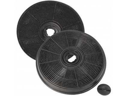 Filtr FU-W  uhlíkový pro ZH 5210W ZH 6010B ZH6010B.I