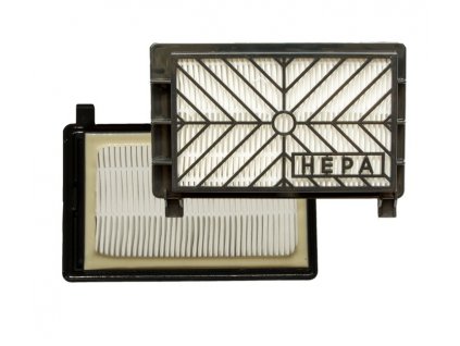 Filtr do vysavače HEPA PHILIPS EXPRESSION MOBILO 1ks