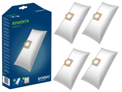 Sáčky WORWO RMB03K 4ks