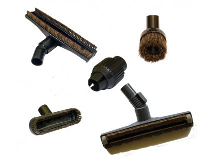 Bosch BBS BBZ BGL hubice