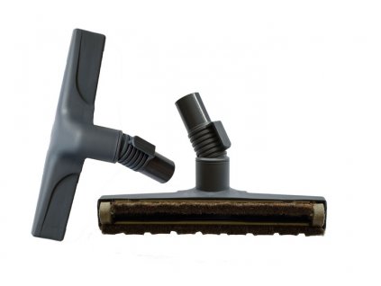 AJS Podlahová hubice pro AEG s přírodními štětinami SO-6060