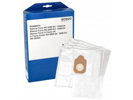 WORKI WORWO RMB16K DO ODKURZACZA ROWENTA ZR200540