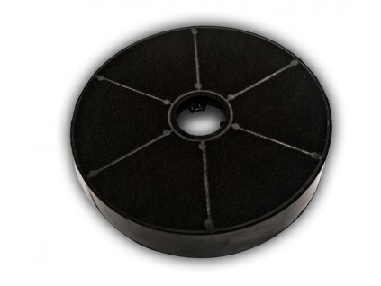 ZELMER Filtr uhlíkový pro digestoře ZWT 6024 ZWT 6024 AB 1ks