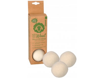 Kule do suszarki Samsung Whirlpool Miele 3szt