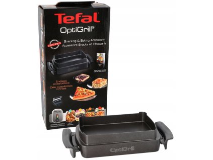 Plyta do grilla TEFAL OptiGrill XA722870 XA725870