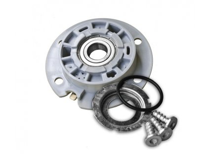 LOZYSKO ULOZYSKOWANIE PRALKI WHIRLPOOL AWT AWE PTL