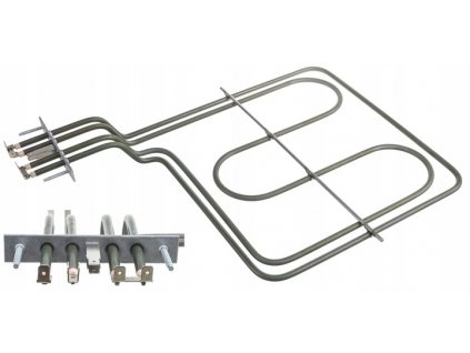 GRZALKA GORNA 2900W AMICA BACKER OBR 1919 ORYGINAL
