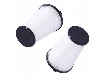 2x Filtr Electrolux AEG zamiennik EF150 Ergorapido