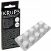 Krups čisticí tablety XS300010