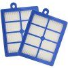 Ajs Filtr HEPA ELECTROLUX EFH13W, EFS1W 2ks