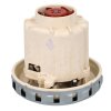 Domel 467.3.618 2 motor do vysavače Karcher Zelmer 1600W 2