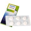 Philips CA6704/10 Čisticí tablety 6ks