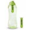 DAFI Soft Filtrační láhev 0,7 l zelená