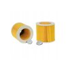 Sáčky papírové a Hepa filtr pro Karcher R 24.01 5ks + Filtr