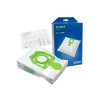 Sáčky a HEPA Filtr pro ZELMER Twist 1500.5.E02E, 4 + 1ks