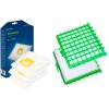 HEPA filtr a sáčky pro ROWENTA X-Tream Power XL 1+4ks