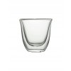 Szklanki termiczne Delonghi do espresso 60ml 2 szt EAN 8004399324787