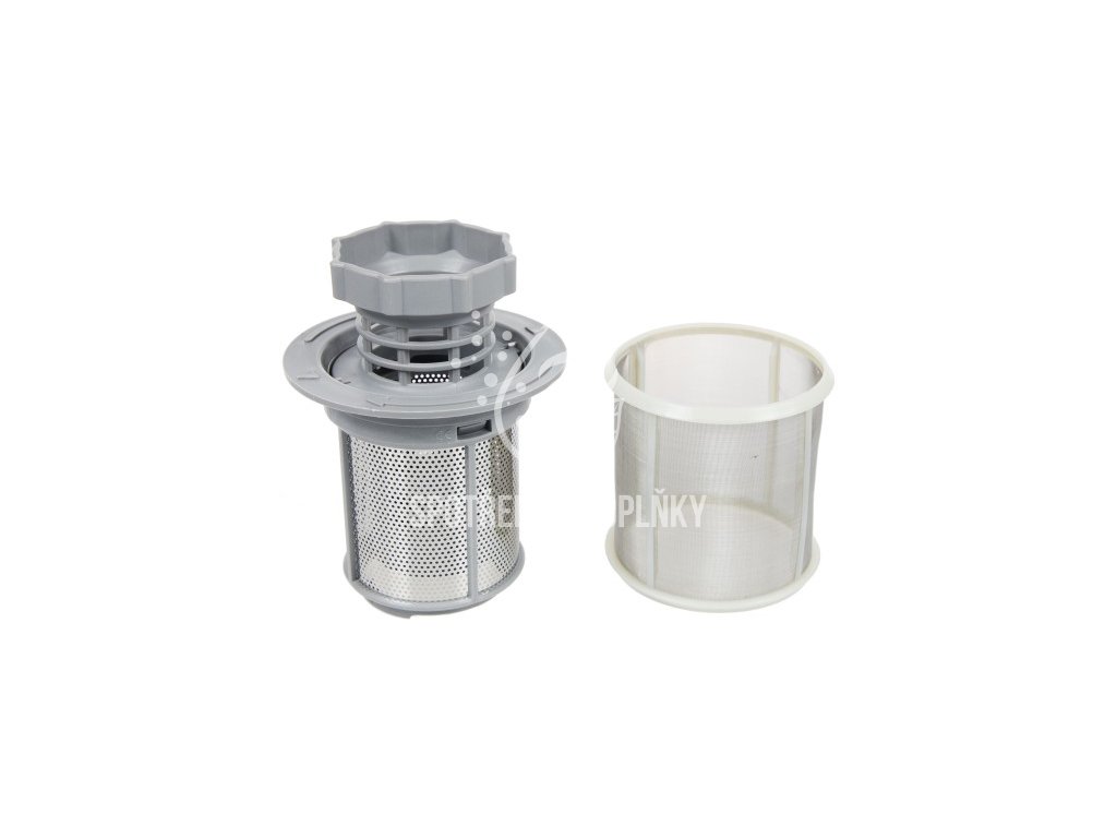 sito a mikrofilter pre umývačky BOSCH SIEMENS 427903
