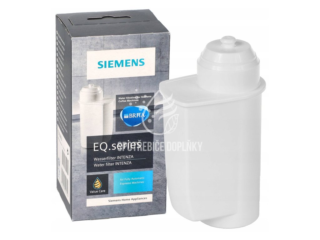 Siemens TZ70003 / TCZ7003 Vodný filter 1ks