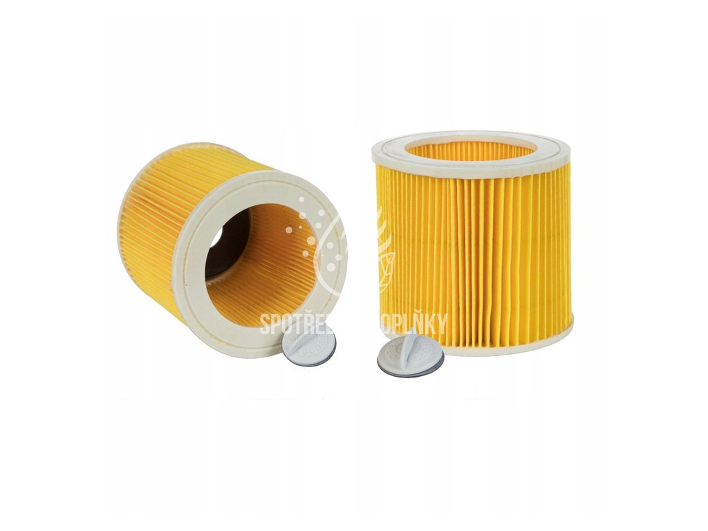 Karcher 6.414-552.0 filter 1ks