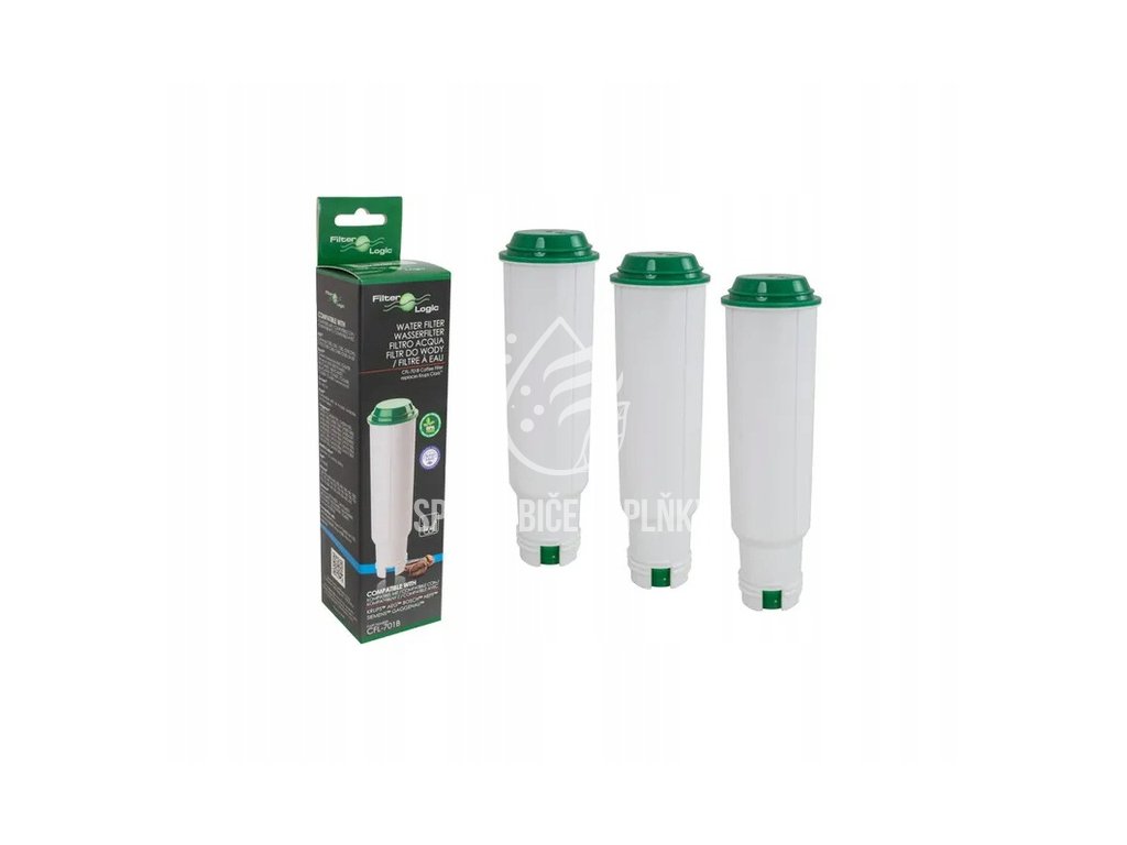 Filter Logic CFL-701B Krups F088