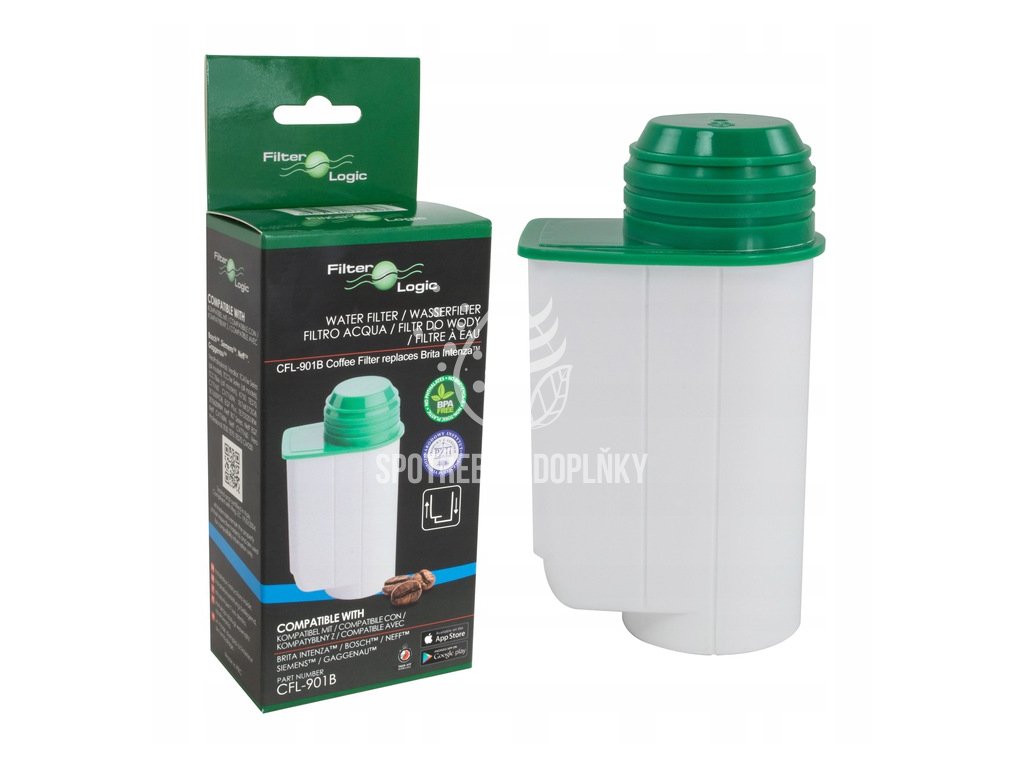 Filter Logic CFL-901B Brita Intenza TZ70003 Bosch Siemens