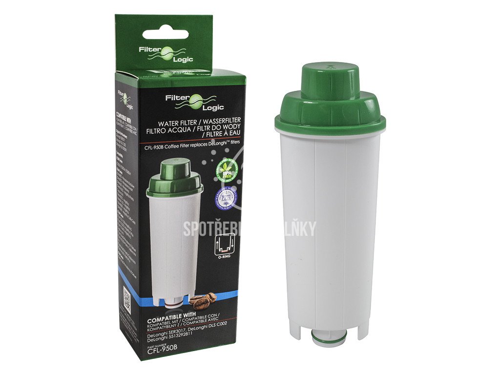 Filter Logic CFL-950B DeLonghi DLS C002