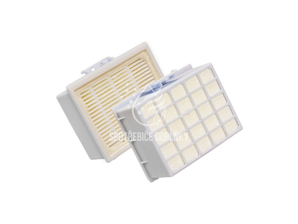 Bosch BBZ156HF Filter hepa originál
