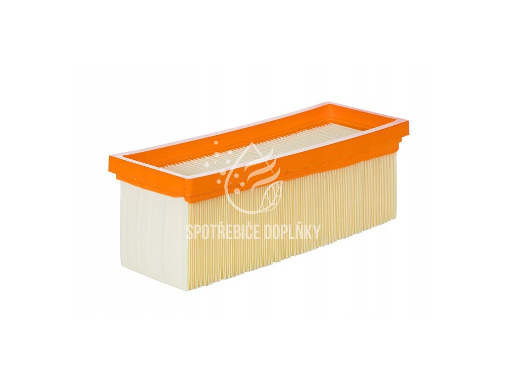 Karcher 6.414-498 filter 1ks