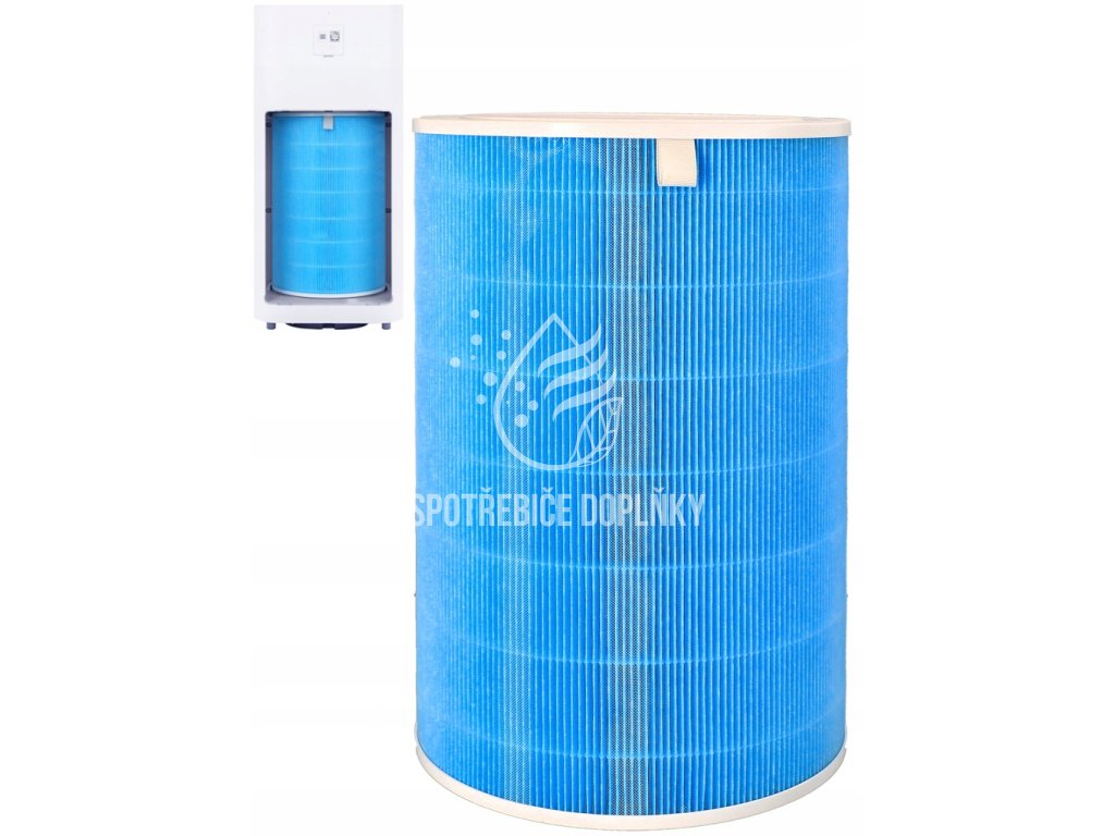 Xiaomi Mi Air Purifier Pro H HEPA Filter 1ks