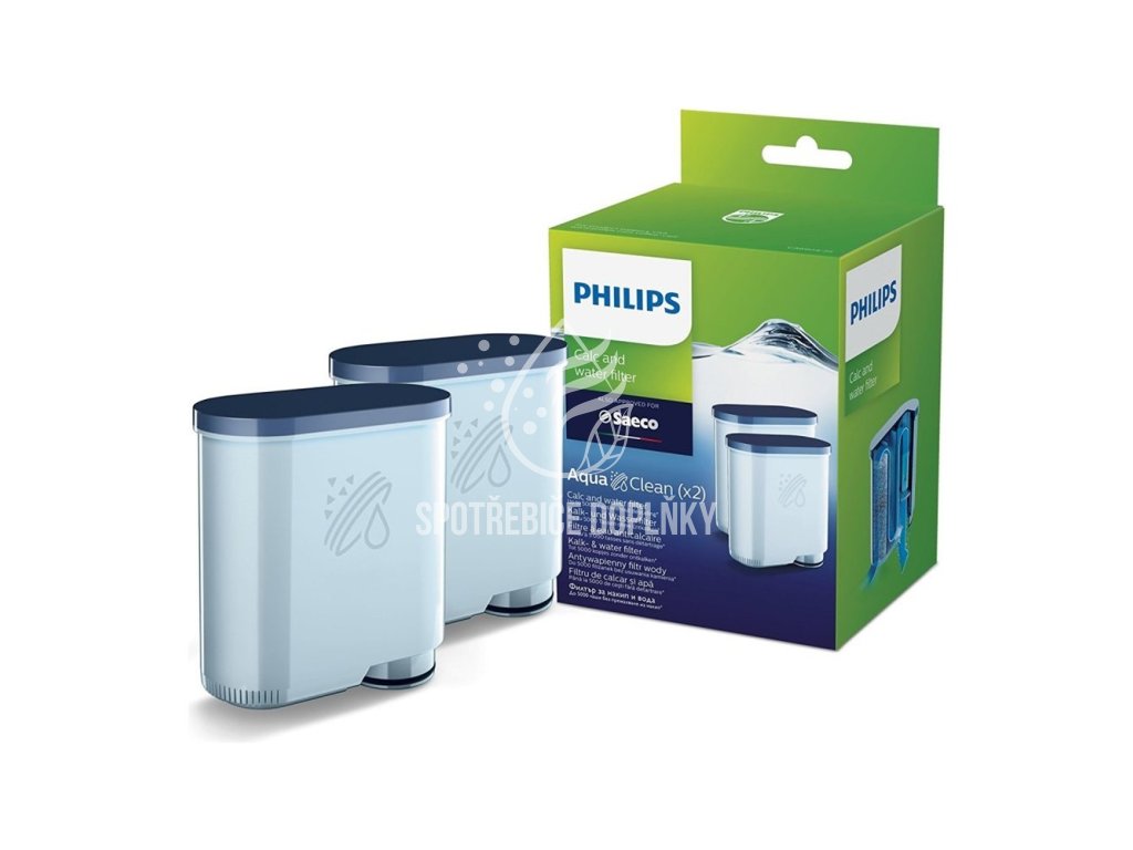 Philips AquaClean CA6903/22 Filter 2ks