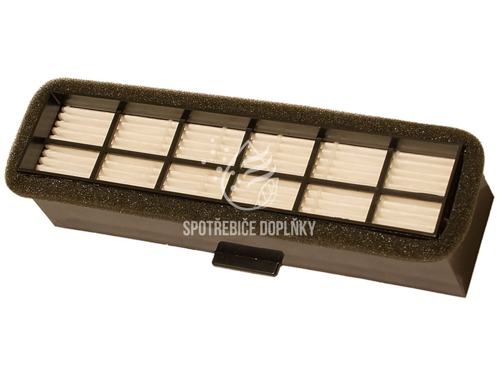AJS FR-5667 Hepa filter pre Zelmer Duo Aquario 719 819 829