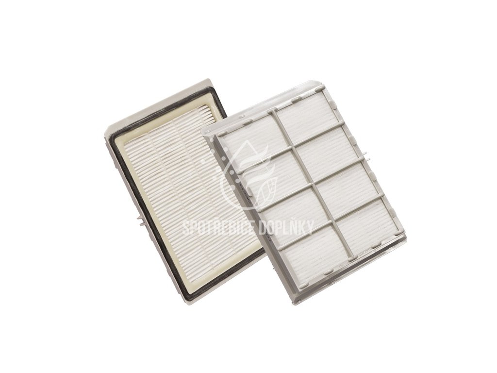 Bosch BBZ8SF1 filter hepa 1ks
