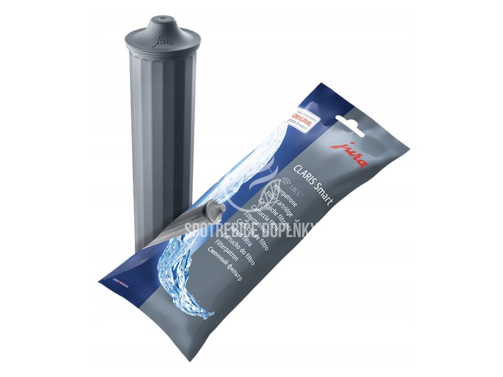Jura Filter CLARIS Pro Smart 1 ks