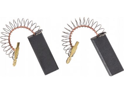 Uhlík motora pre práčky Bosch, Siemens, Beko