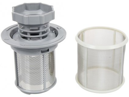 sito a mikrofilter pre umývačky BOSCH SIEMENS 427903