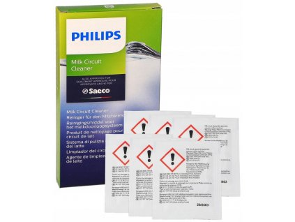 Philips CA6700/10 Odvápňovač pre okruh mlieka