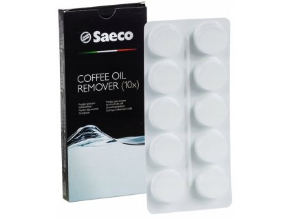 Saeco CA6704/99 čistiace tablety 10ks