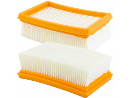Karcher 2.863-005 filter 1ks