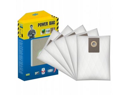 Karcher 6.904-072 vrecká 5ks