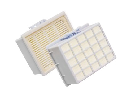 Bosch BBZ156HF Filter hepa originál