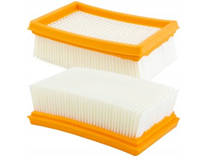 Karcher 2.863-005 filter 1ks