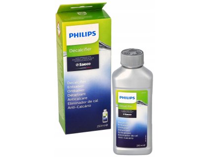 Philips CA6700/10 Odvápňovač pre kávovary 250ml