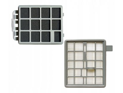 ZELMER Ceres ZVCA355S filter 1ks