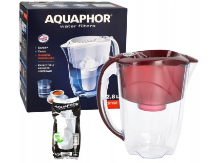 Aquaphor Prestige konvice 2,8l