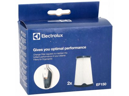 Electrolux AEG EF150 Ergorapido filter 2ks