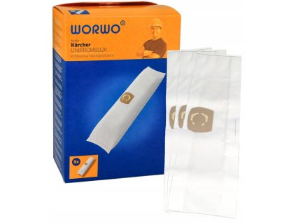 Worwor Karcher 6.959 130.0 WD3 MV3 3ks