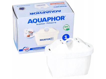Aquaphor Maxfor+ B25 1ks